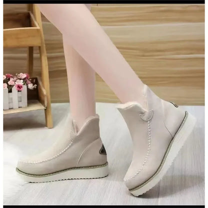 Clarisse Bottines Confort