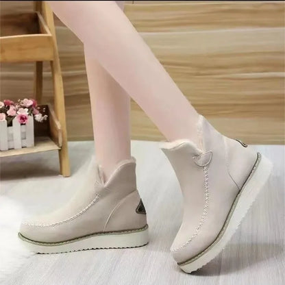 Clarisse Bottines Confort